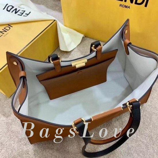 Женская сумка Fendi (Фенди) B107311