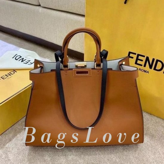 Женская сумка Fendi (Фенди) B107311