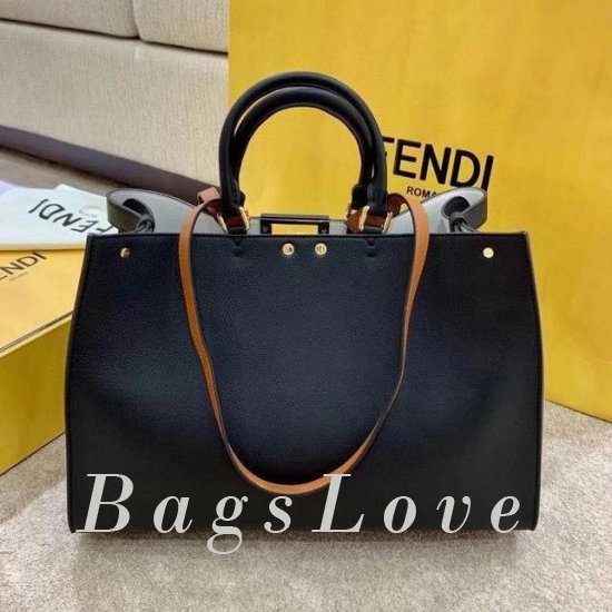 Женская сумка Fendi (Фенди) B107312