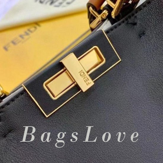 Женская сумка Fendi (Фенди) B107312