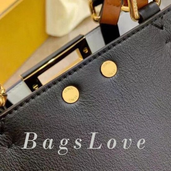 Женская сумка Fendi (Фенди) B107312