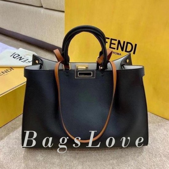 Женская сумка Fendi (Фенди) B107312