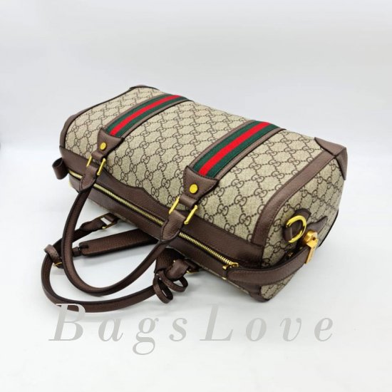 Женская сумка Gucci (Гуччи) B107315