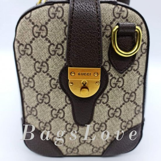 Женская сумка Gucci (Гуччи) B107316