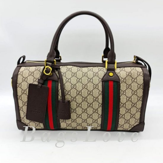 Женская сумка Gucci (Гуччи) B107316