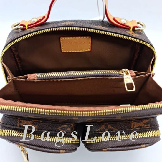 Женская сумка Louis Vuitton (Луи Виттон) B107317