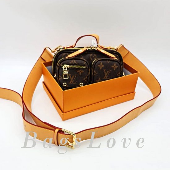 Женская сумка Louis Vuitton (Луи Виттон) B107317