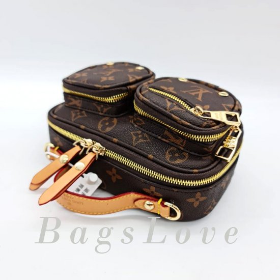 Женская сумка Louis Vuitton (Луи Виттон) B107317