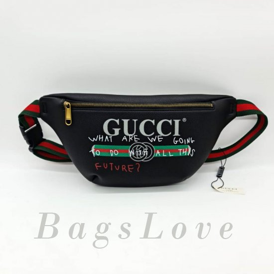 Женская сумка Gucci (Гуччи) B107318