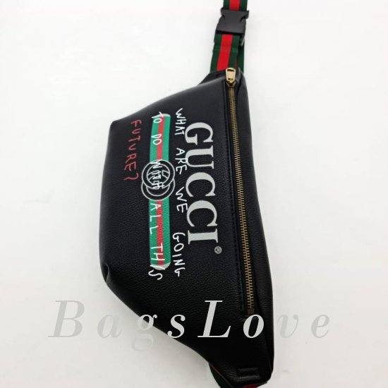 Женская сумка Gucci (Гуччи) B107318