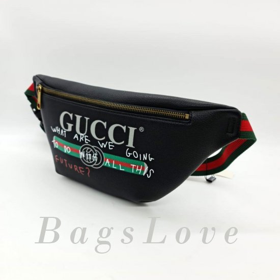 Женская сумка Gucci (Гуччи) B107318