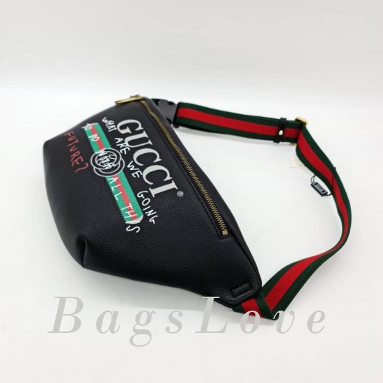 Женская сумка Gucci (Гуччи) B107318