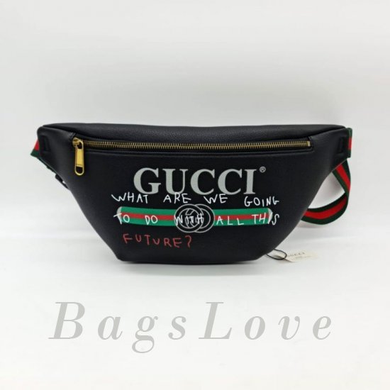 Женская сумка Gucci (Гуччи) B107318
