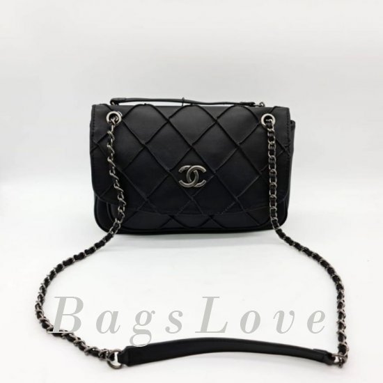 Клатч Chanel B107320