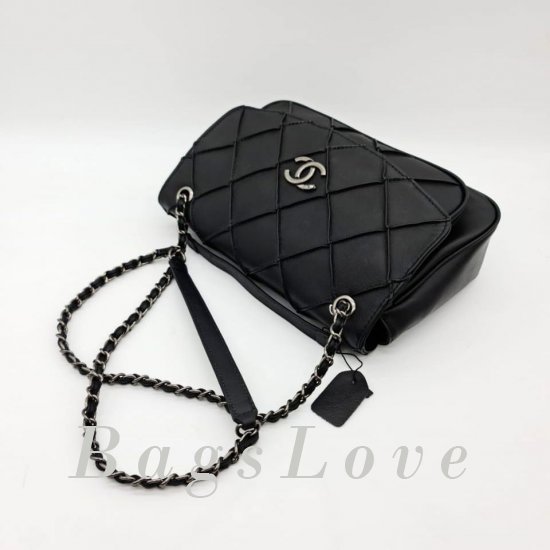 Клатч Chanel B107320