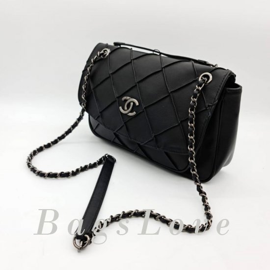 Клатч Chanel B107320