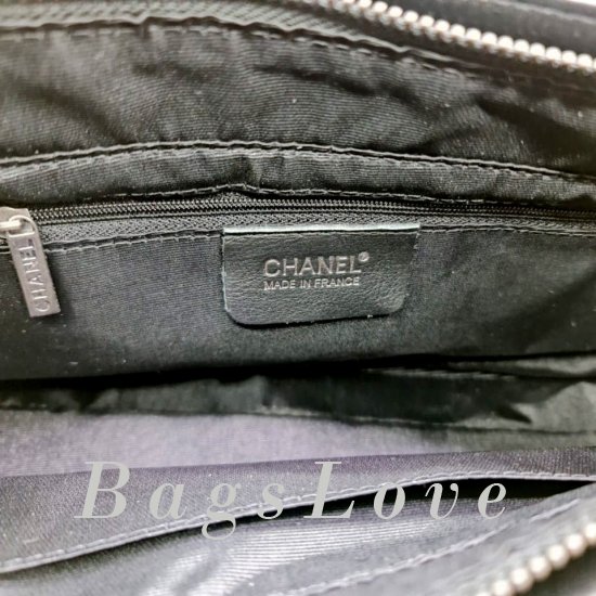 Клатч Chanel B107320