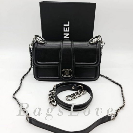 Клатч Chanel B107321