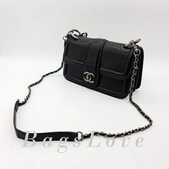 Клатч Chanel B107321