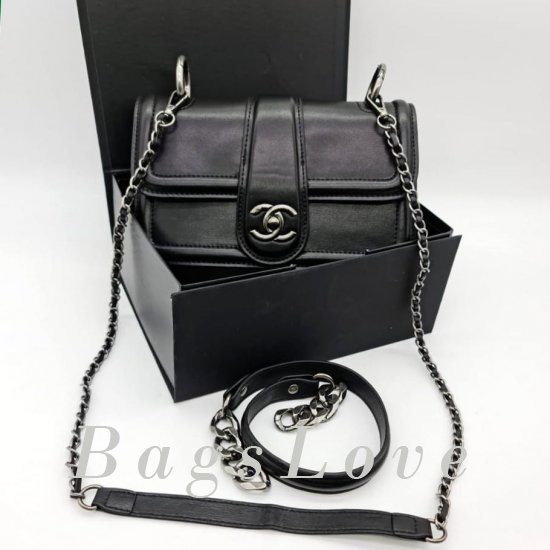 Клатч Chanel B107321