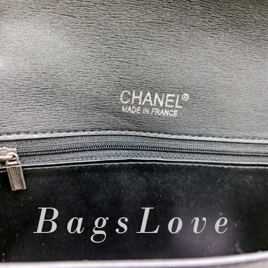Клатч Chanel B107321