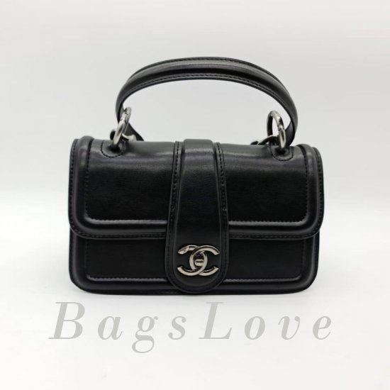 Клатч Chanel B107321