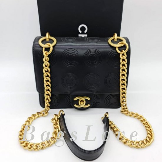 Клатч Chanel B107322