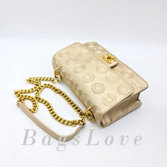 Клатч Chanel B107323