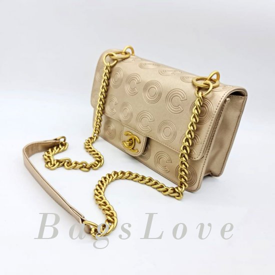 Клатч Chanel B107323