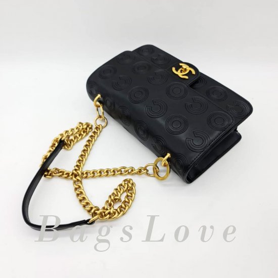 Клатч Chanel B107324