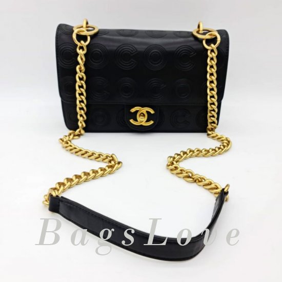 Клатч Chanel B107324