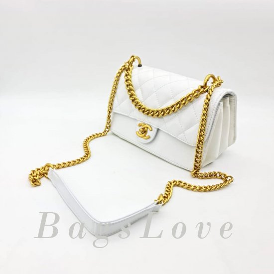 Клатч Chanel B107325