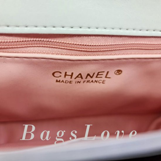 Клатч Chanel B107325