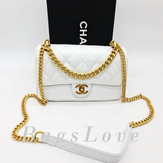 Клатч Chanel B107325