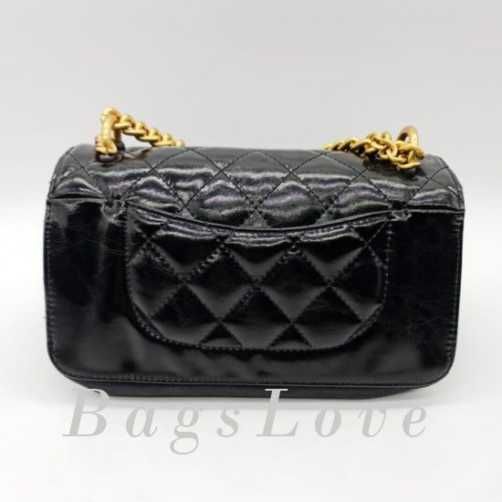 Клатч Chanel B107326