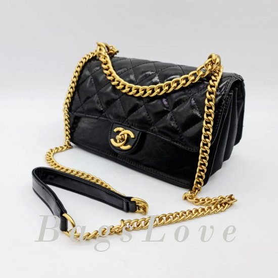 Клатч Chanel B107326