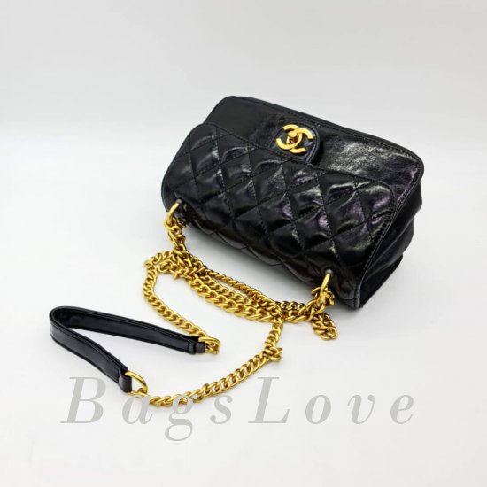 Клатч Chanel B107326