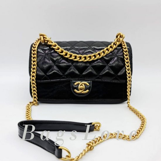 Клатч Chanel B107326