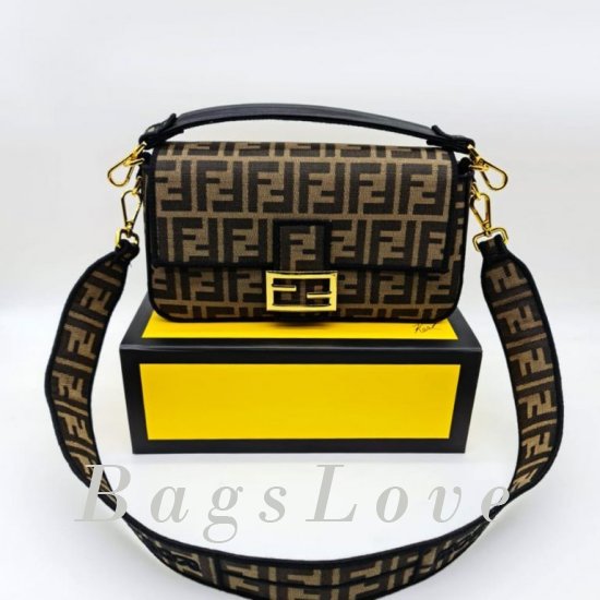 Женская сумка Fendi (Фенди) B107327