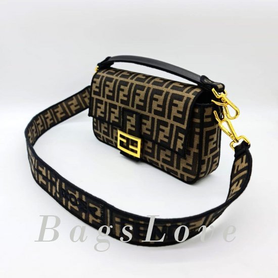 Женская сумка Fendi (Фенди) B107327