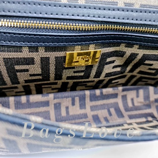 Женская сумка Fendi (Фенди) B107327