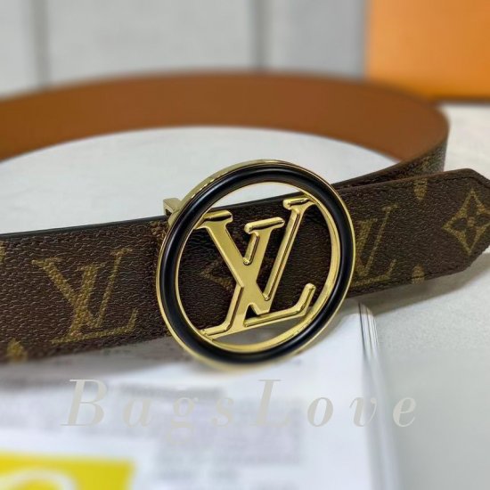 Ремень Louis Vuitton B300434