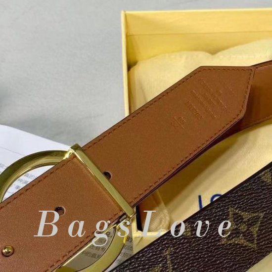 Ремень Louis Vuitton B300434