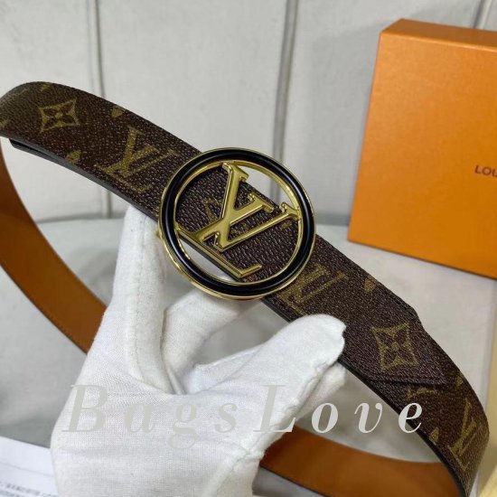 Ремень Louis Vuitton B300434
