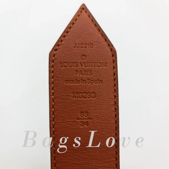Ремень Louis Vuitton B300434