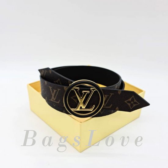 Ремень Louis Vuitton B300435