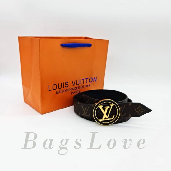 Ремень Louis Vuitton B300435