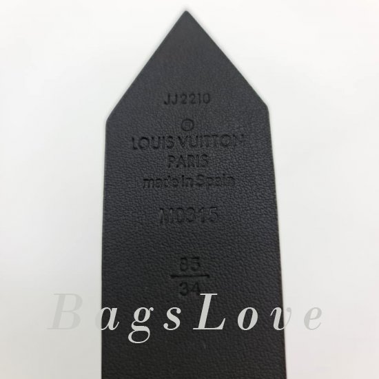 Ремень Louis Vuitton B300435