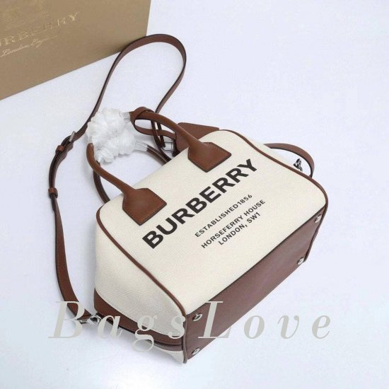 Женская сумка Burberry (Барбери) B107340