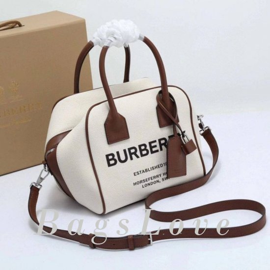 Женская сумка Burberry (Барбери) B107340